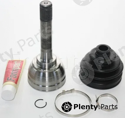 Formpart 41398011/S — Joint Kit, drive shaft