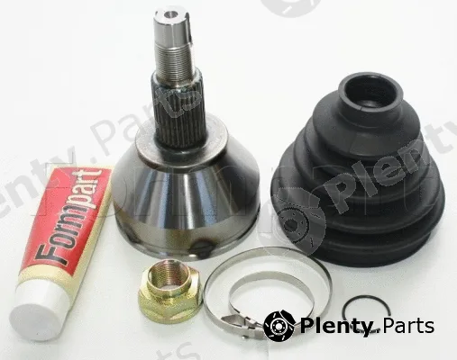 Formpart 10398004/S — Joint Kit, drive shaft