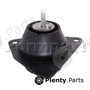 Formpart 22407120/S — Mounting, engine