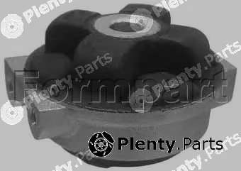 Formpart 11199013/S — Mounting, manual transmission