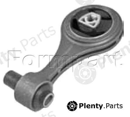 Formpart 14199044/S — Mounting, engine