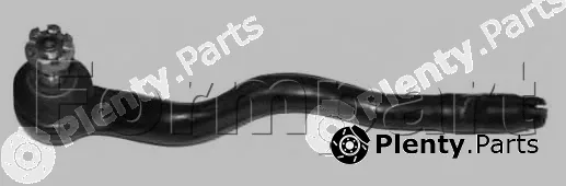 Formpart 1202007 — Tie Rod End