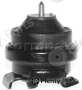 Formpart 29199027/S — Mounting, engine