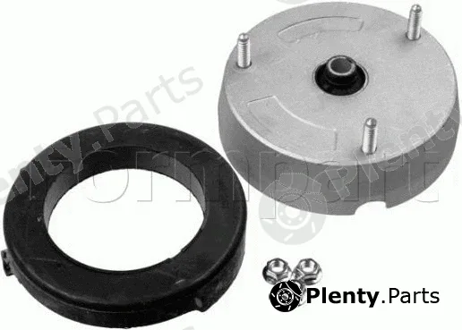 Formpart 12407174/S — Suspension Strut Support Mount