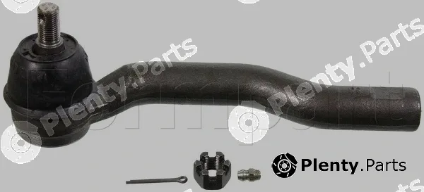 Formpart 1502068 — Tie Rod End