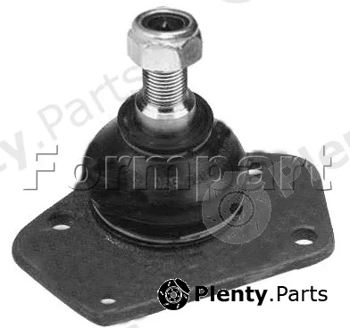 Formpart 2204007 — Ball Joint
