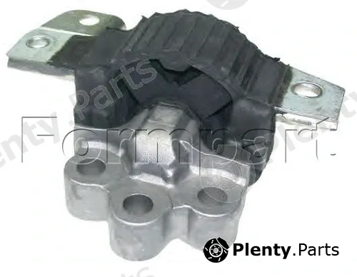 Formpart 14199072/S — Mounting, engine