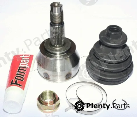 Formpart 14398045/S — Joint Kit, drive shaft