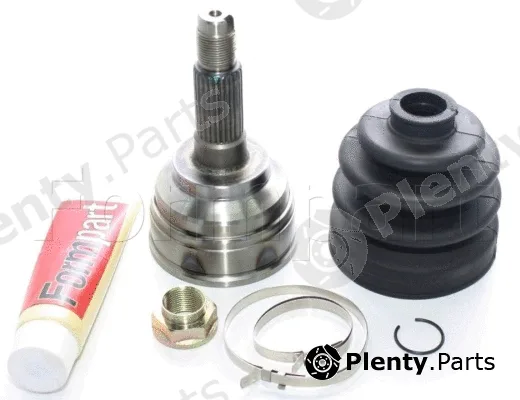 Formpart 38398014/S — Joint Kit, drive shaft