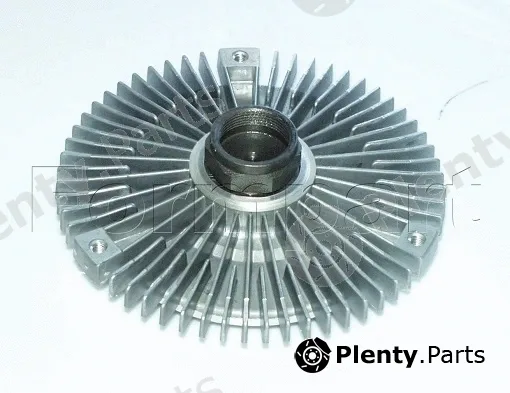 Formpart 1939001/S — Clutch, radiator fan