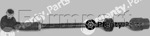 Formpart 2977004 — Tie Rod