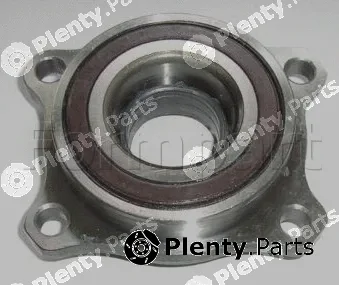 Formpart 10498002/S — Wheel Hub