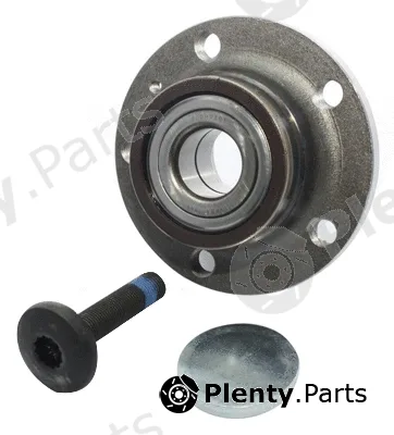 Formpart 29498064/K — Wheel Hub