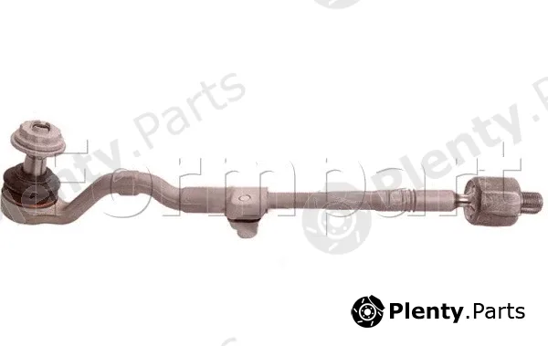 Formpart 1277061 — Inner Tie Rod