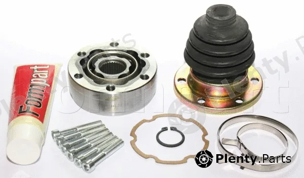 Formpart 29390004/S — Joint Kit, drive shaft