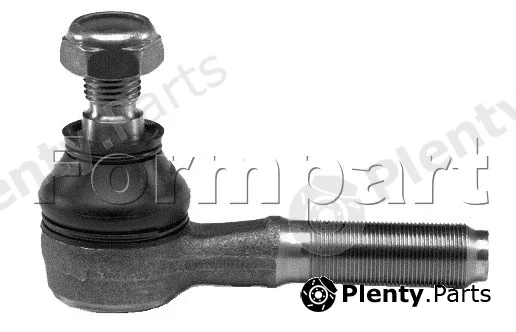 Formpart 1601000 — Tie Rod End
