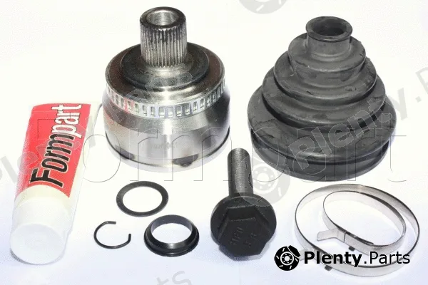 Formpart 11398005/S — Joint Kit, drive shaft