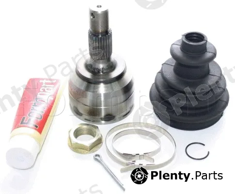 Formpart 13398019/S — Joint Kit, drive shaft