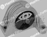 Formpart 14407259/S — Mounting, engine