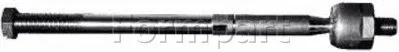 Formpart 1707004 — Inner Tie Rod