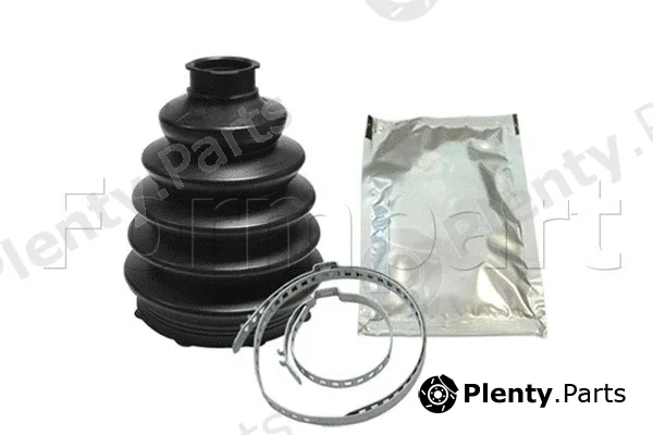 Formpart 15419004/K — Bellow Kit, drive shaft