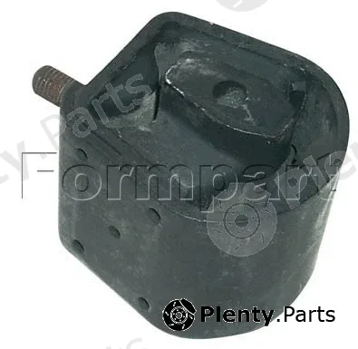 Formpart 19759006/S — Mounting, automatic transmission