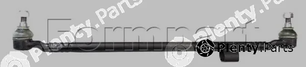 Formpart 1906022 — Centre Rod Assembly