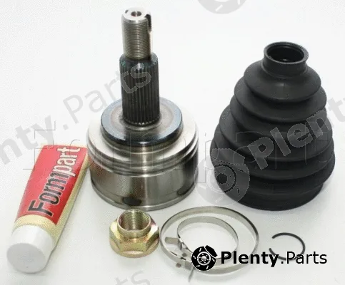 Formpart 22398036/S — Joint Kit, drive shaft
