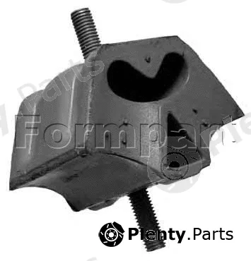 Formpart 11199001/S — Mounting, engine