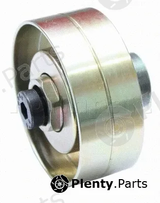 Formpart 22145011/S — Tensioner Pulley, V-ribbed belt