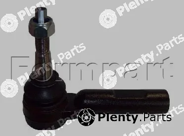 Formpart 2002030 — Tie Rod End
