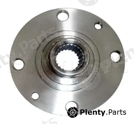 Formpart 14498015/S — Wheel Hub
