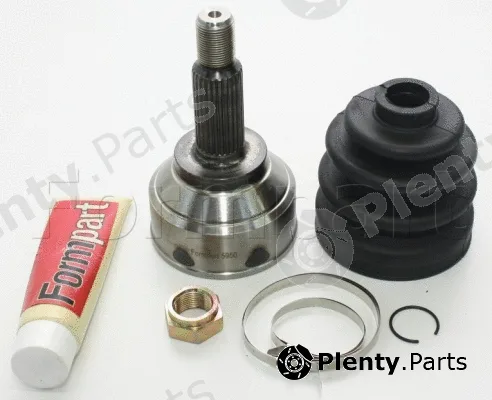 Formpart 22398026/S — Joint Kit, drive shaft