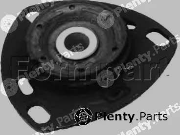 Formpart 11412003/S — Suspension Strut Support Mount