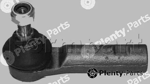 Formpart 2302014 — Tie Rod End