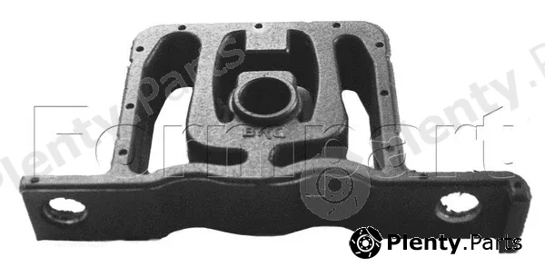 Formpart 29407516/S — Bracket, muffler