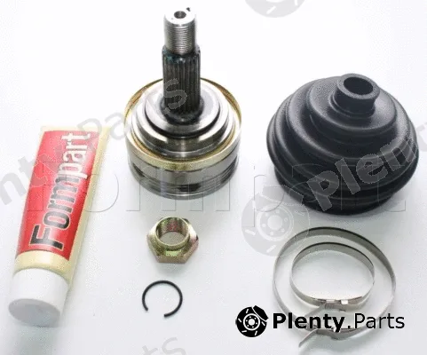 Formpart 16398001/S — Joint Kit, drive shaft