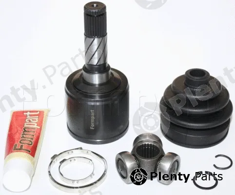 Formpart 15398054/S — Joint Kit, drive shaft