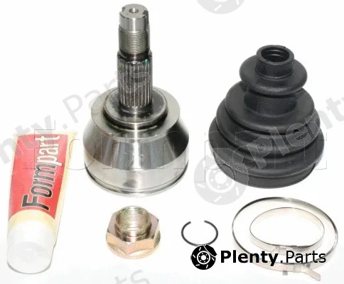 Formpart 14398035/S — Joint Kit, drive shaft