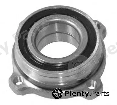 Formpart 12498004/S — Wheel Hub