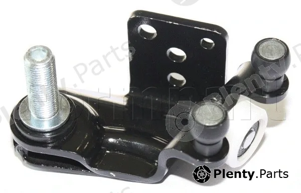 Formpart 14843006/S — Roller Guide, sliding door