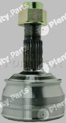 Formpart 14398062/S — Joint Kit, drive shaft