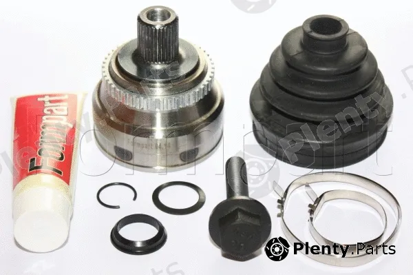 Formpart 11398007/S — Joint Kit, drive shaft