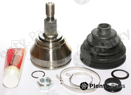 Formpart 11398025/S — Joint Kit, drive shaft