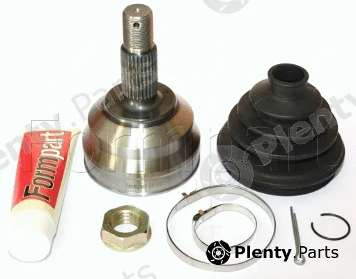 Formpart 13398005/S — Joint Kit, drive shaft