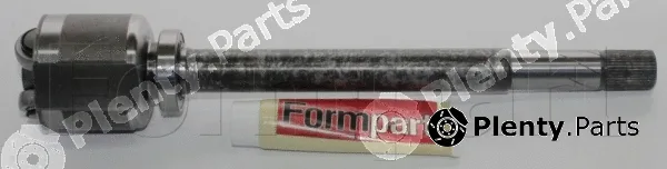 Formpart 22398035/S — Joint Kit, drive shaft