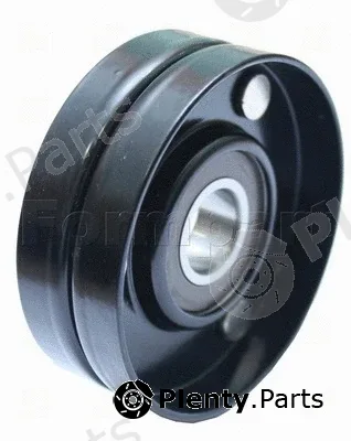 Formpart 29145065/S — Deflection/Guide Pulley, V-ribbed belt