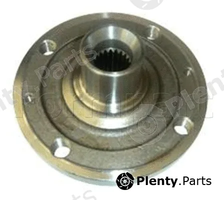 Formpart 21498009/S — Wheel Hub