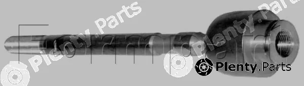Formpart 2107019 — Inner Tie Rod