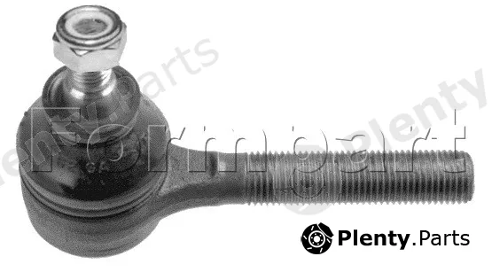 Formpart 1301000 — Tie Rod End
